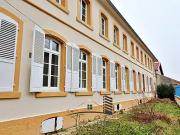 Lessy 57160 Achat / Vente appartement 4 pièces t4 cave