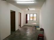 lestari apartment damansara damai with lift