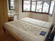 Let Agreed Clifton Road, Kenton, Middlesex, HA3