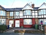 Let Agreed Hughenden Avenue, Kenton, Middlesex, HA3