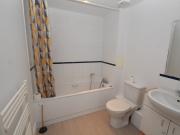 Let Clarkson Court, Hatfield, AL10 £1,250 pcm