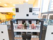 Lét Parque 2 e 3 quartos Águas Claras DF