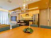 LÉT Parque – Águas Claras | 3 Quartos, Nascente, Andar...