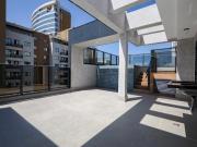 LÉT Parque – Águas Claras | Cobertura Nascente, 3Q 1...