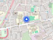 LET`S GO WEST * Helle 2 Zi. Wohnung – mit großem Balkon...