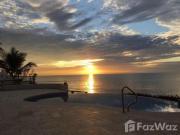 Let’s go where the sun kisses the ocean, Punta Blanca,...