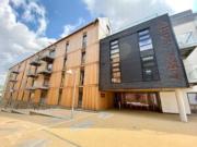 LET Wapping Wharf, Abel Yard, BS1 6ZP | Bristol...