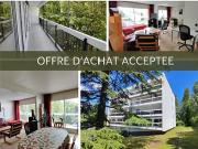 L'Etang la Ville 78620 Achat / Vente appartement 5...