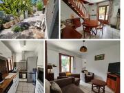 L'Etang la Ville 78620 Achat / Vente maison 5 pièces...
