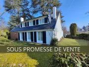 L'Etang la Ville 78620 Achat / Vente maison 8 pièces...