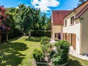 L'Etang la Ville Maison familiale