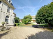 L'ETANG LA VILLE SPACIEUX APPARTEMENT FAMILIAL