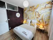 L'Etape Prestige | Hyper Centre | Calme