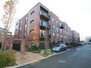 Letchworth Road, Stanmore HA7, 1 bed flat to rent,...