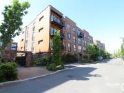 Letchworth Road, Stanmore HA7, 2 bed flat to rent,...