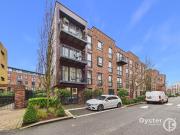 Letchworth Road, Stanmore HA7, 2 bed flat to rent,...