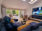 Letchworth Street, London, 5 Bedroom Terraced Letchworth Street, London, 5 Bedroom Terraced
