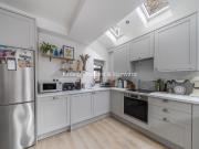 Letchworth Street, Tooting, London SW17, 2 bed flat to...