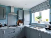 Letham Mains, West Road, Haddington, 3 Bedroom Semi detached