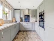 Letham Mains, West Road, Haddington, 3 Bedroom Semi detached