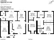 Letham Rise, Dalgety Bay, Fife, KY11