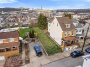 Leticoe St, Pittsburgh, Plot For Sale