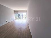 Letrán Valle: Depto 134 m², 2 recámaras, 2 baños, balcón...