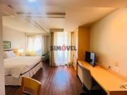 Lets Idea Hotel, apartamento mobiliado de 30m², ambiente...