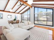 LET'S TALK – A blend of classic charm and modern...