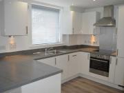 Lett Lane, Ebbsfleet DA10, 2 bedroom flat to rent...