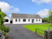 Lettergunnet, Furbo, Spiddal, Galway