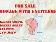 Lettermaghera South Lettermaghera North Glennamong...