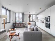 Lettings property in Bennet Street, St James's SW1 |...