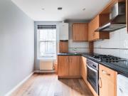 Lettings property in Berwick Street, Soho W1 | 10582