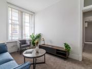 Lettings property in Burleigh Mansions, Charing Cross...