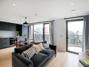 Lettings property in Carnaby Lofts, Carnaby W1 | 11326