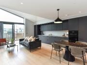 Lettings property in Carnaby Lofts, Ganton Street W1 | 11315