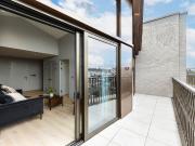 Lettings property in Carnaby Lofts, Ganton Street W1 | 11315