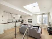 Lettings property in Catherine Street, Covent Garden WC2...