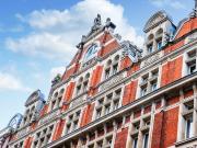 Lettings property in Charing Cross Road, Covent Garden...