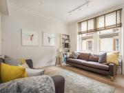 Lettings property in Charing Cross Road, Covent Garden...