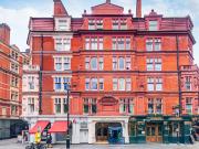Lettings property in Charing Cross Road, Covent Garden...