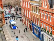 Lettings property in Earlham Street, Seven Dials WC2 | 11601