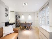 Lettings property in Fouberts Place, Carnaby W1 | 10771