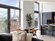 Lettings property in Ganton Street, Carnaby W1 | 11318