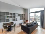 Lettings property in Ganton Street, Carnaby W1 | 11320
