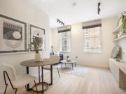 Lettings property in James Street, Covent Garden WC2 | 11179
