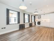 Lettings property in Rupert Court, Soho W1 | 10475