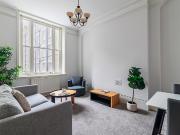 Lettings property in St Martin's Lane, Covent Garden...