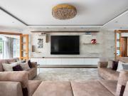 Lettings property in The Bishops Avenue, East Finchley...